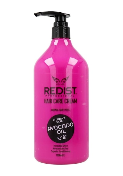 Avocado Oil Hair Care Cream 1000 Ml