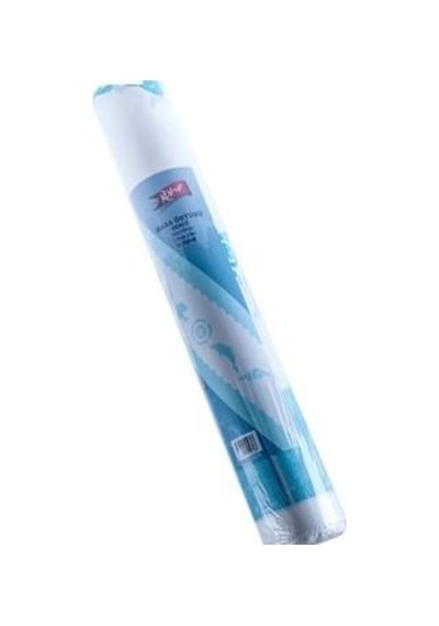 Roll-Up Deniz Desenli Kullan At Masa Örtüsü 100x150 Cm Paket:16 Y