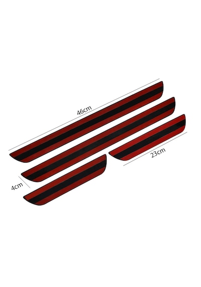 Togg T10x 2022 Krom Kapı Eşiği 4 Kapı P.çelik+abs Togg Yazılı