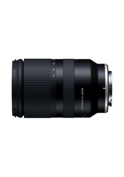 Tamron 17-70 MM F/2.8 Di III-A VC RXD (Sony E) Uyumlu (Distribütör Garantili) Lens