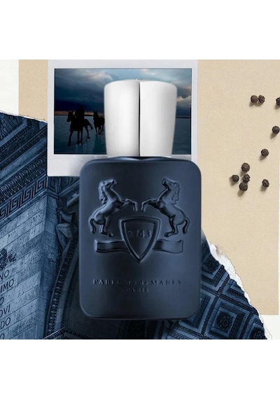 Parfums De Marly Layton Unisex Parfüm EDP 75 ML