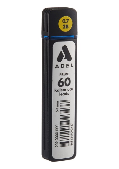 Prime Min, 60 Mm, 0.7, Siyah Genel