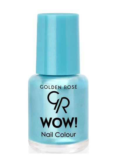 Wow Nail No: 132 - Oje