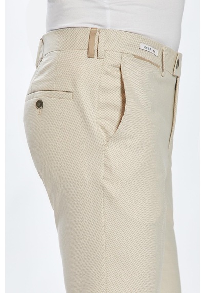 Ecer Tampa Four Pantolon-bej Bej