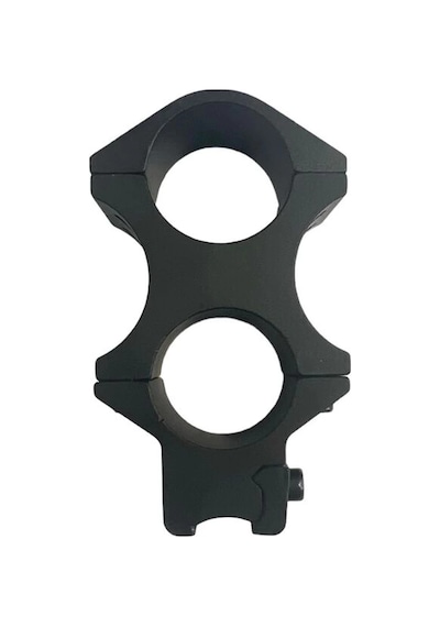 Tüfgeçitli ,lazer,fener Bağlama Aparat 11mm Çok Renkli