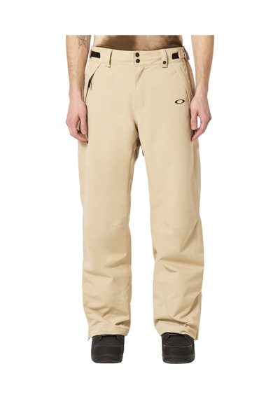Oakley Best Cedar Rc Insulated Pant Krem Krem