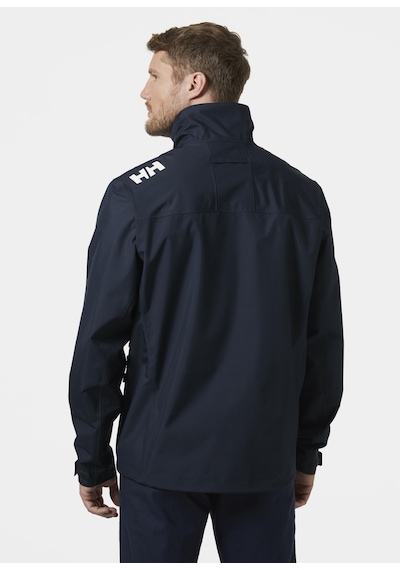 Helly Hansen Crew 2.0 Erkek Mont-27957-Lacivert