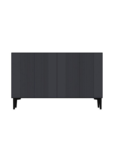 Ka1203a Corsa Konsol Ve Tv Sehpası Antrasit 120cm