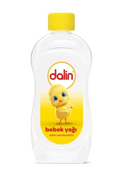 Klasik Bebek Yağı - 300 Ml