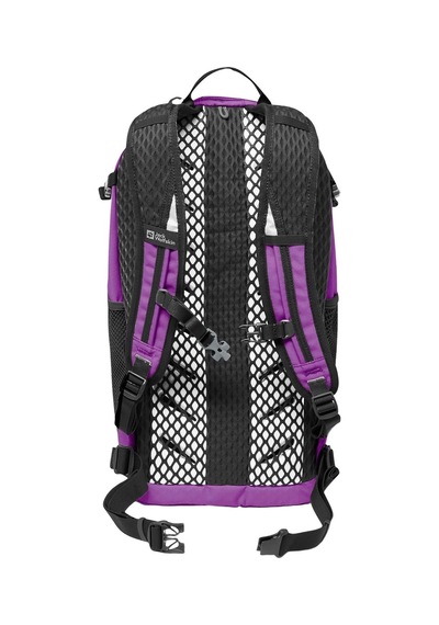 Jack Wolfskın Jack Wolfskin Velocity 20 Unisex Mor Sırt Çantası I0132