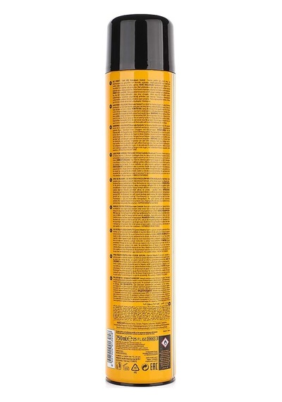Saç Spreyi Full Force 750 Ml