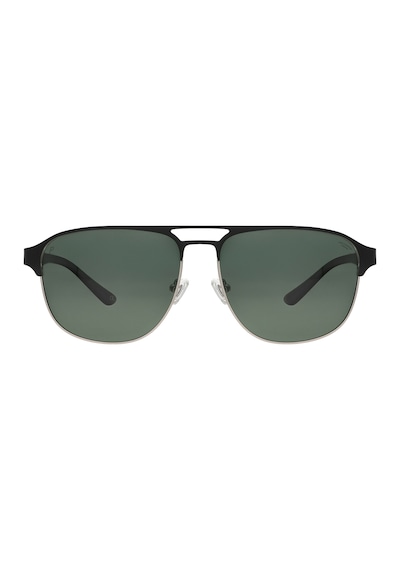 Lee Cooper Lc1724.c3 60 Polarize Erkek Güneş Gözlüğü Siyah
