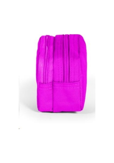 Coral High Kids Pembe İki Bölmeli Kalem Çantası 22194