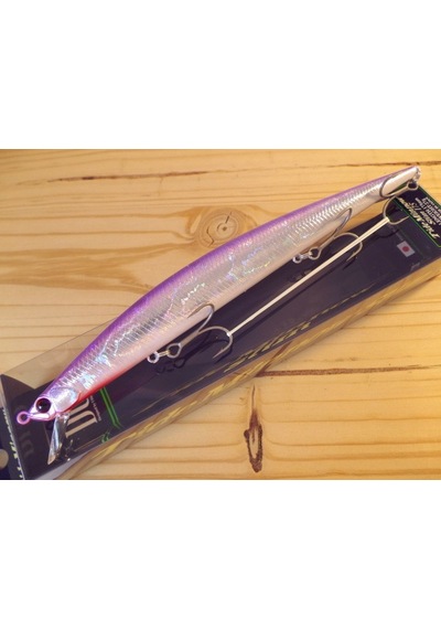 Duo Tide Minnow Slim 175 ADA0046 Purple Massacre