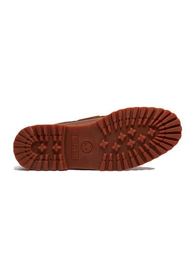 Timberland Tımberland Authentıc Boat Shoe Erkek Günlük Ayakkabı Tb0a2pdqamx1 Kahverengi