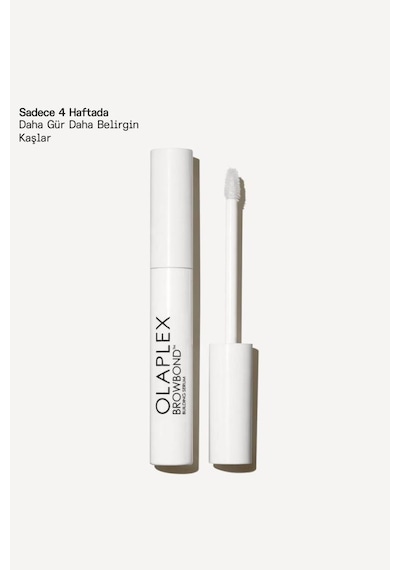 Olaplex Browbond Building Serum - Kaşları Belirginleştiren & Gürleştiren Bakım Serumu - 3,5 Ml Diğer