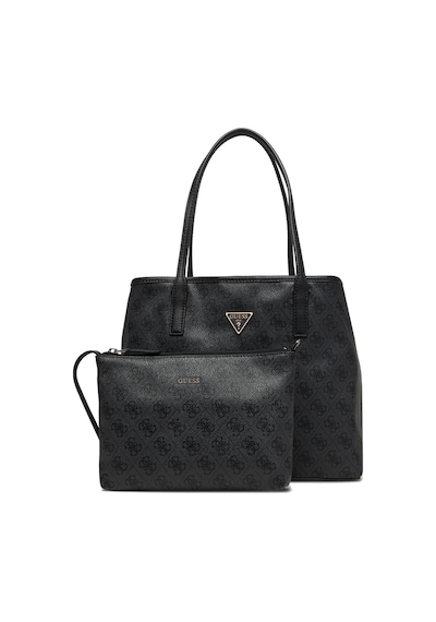 Guess Victtoria Iı Kadın Omuz Çantası Hwesg951428 Siyah