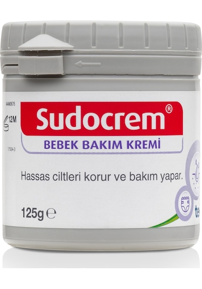 Sudocrem Bakım Kremi 60 G