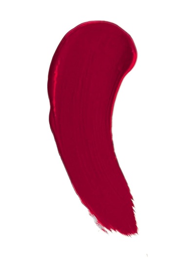 Cosmetics Matte Queen Lipstick 14 Bold Berry Kalıcı Likit Ruj, Kırmızı Belirtilmemiş
