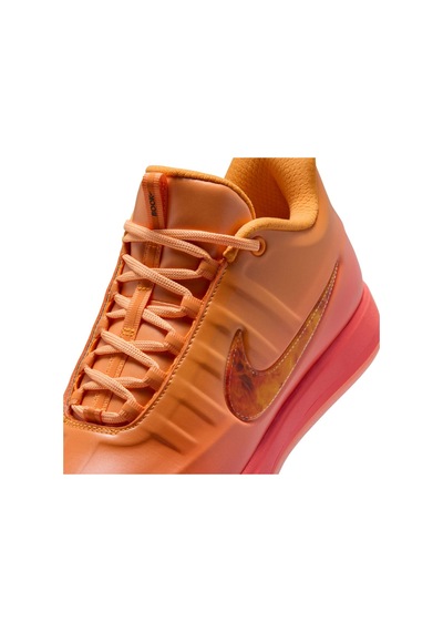 Nike Book 2 "the Phoenix" Erkek Basketbol Ayakkabısı Mat Sportswear Turuncu - 910395888 Turuncu