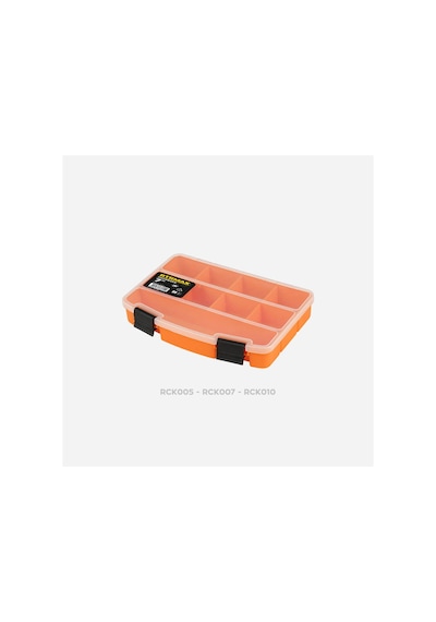 24' Organizer Rtrmax - Rck024