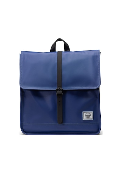 City 14"inç Laptop Uyumlu Sırt Çantası, Suya Dayanıklı Kumaş, 14 L-24034