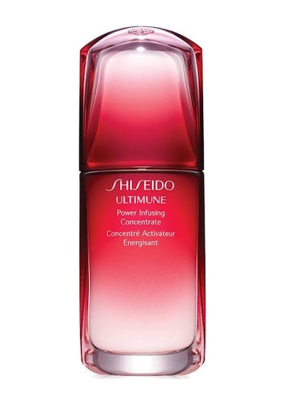 Shiseido Ultimune Power Infusing Concentrate Serum 50 ML