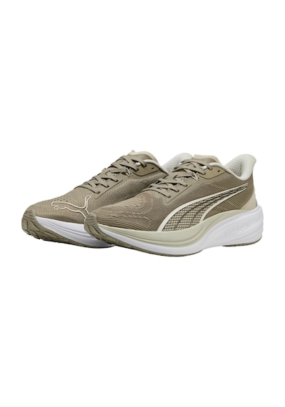Puma Puma Darter Pro Erkek Yol Koşusu Ayakkabısı 7781 Çok Renkli