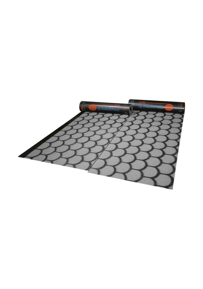 Quick Shingle - Klasik Mix Gri