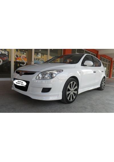 Hyundai İ30 Body Kit Takımı - Eski Kasa