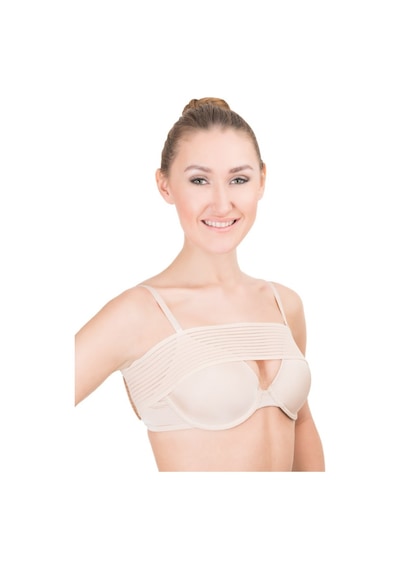 Post Operatif Göğüs Bandı Liposuction Variteks 233