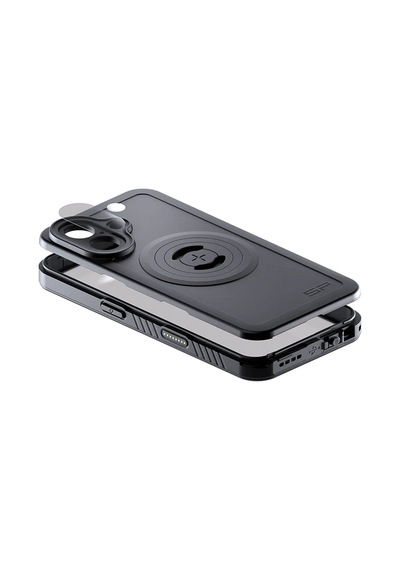 Sp Connect C+ İphone 17 Extreme Telefon Kılıfı