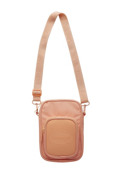 Havaianas Street Bag Colors Şeftali Unisex Postacı Çantası Somon