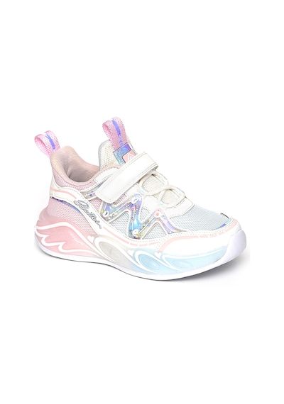 Pepino 2198 Unisex Çocuk Spor Ayakkabı Beyaz