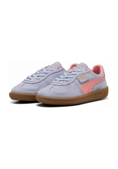 Puma Palermo Jr Çocuk Günlük Ayakkabı 397271-27 Pembe