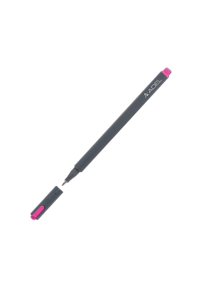 Adel Fineliner 0.4 MM Pembe 420 1870 019