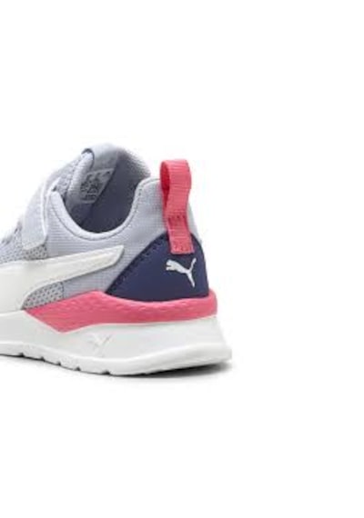 Puma Anzarun Lite Çocuk Spor Ayakkabı Çok Renkli