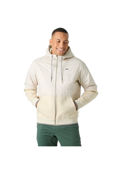 Helly Hansen Koster Hybrid Erkek Mont Krem