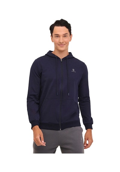 Lumberjack Mb Sn72 Fz Hod 4pr Erkek Günlük Ceket 101813198 Lacivert 101813198 Lacivert