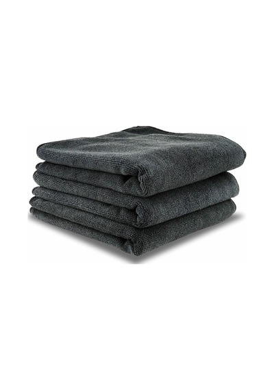 Mikro Lüks Mikrofiber Microlüks Tank Bezi 50x70 Cm Süper Emici Kalın Havlu, Oto Kurulama Ve Temizlik Bezi 3lü Paket 3 Sku: Zeus8690010170651 0