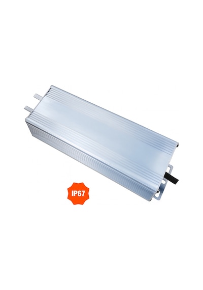Dış Mekan Led Trafosu Kwld35 / 35w / 2.5a / 12v