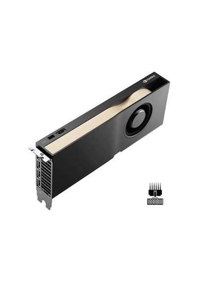 Pny Rtx Pro 4500 Blackwell 32gb Vcnrtxpro4500-sb Gddr7 256bit 4x Dp Pcıe 5.0