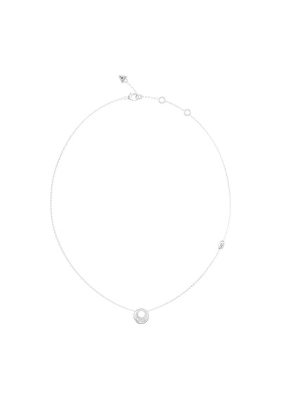 Guess Jgujubn06245jwrhtu Kadın Kolye Renkli