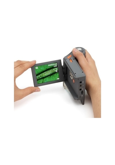 Celestron 44314 Mikroskop Flıpvıew 5mp Lcd Hh