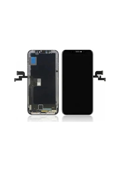 İphone X Uyumlu Dokunmatik Ekran Oled