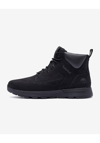Timberland Killington Trekker Mıd Lace Up Sneaker Siyah Sneaker Tb0a2hen0151 Siyah