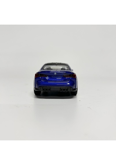 1/36 Bmw M4