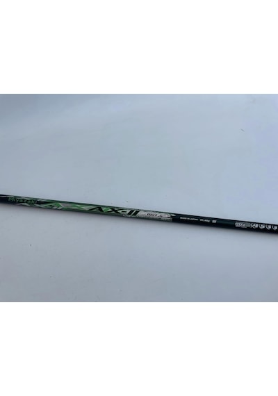 Miyazaki Xxıo X Driver Eks2 Ax-2 S Golf Sopası 114cm Başlıksız Çok Renkli