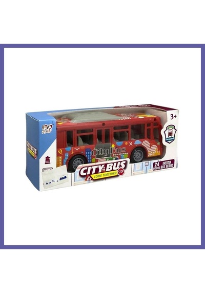 Bezos Xy335a Otobüs Nıda