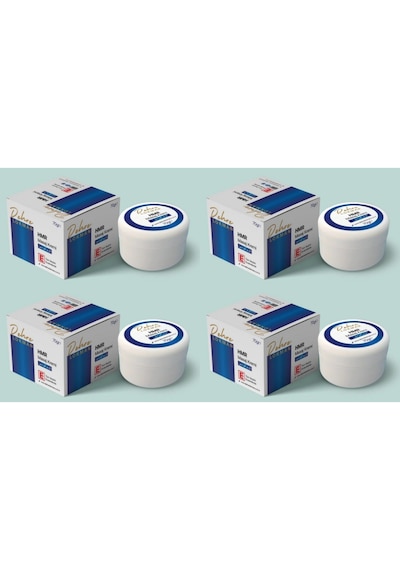 Hmr H.emoroid B.asur Onarıcı Bitkisel Krem 70 Gr